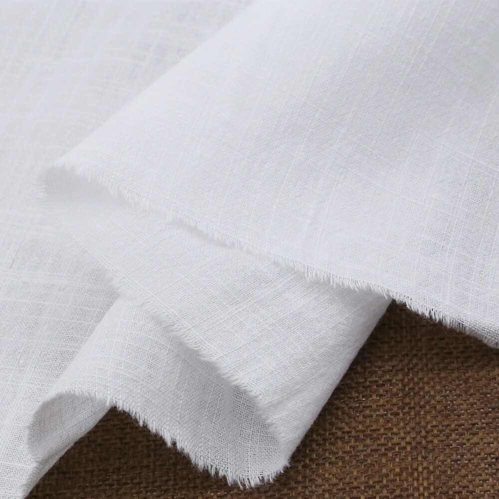20S Printed Poplin Fabric for Dress Wholesale Supplier 3